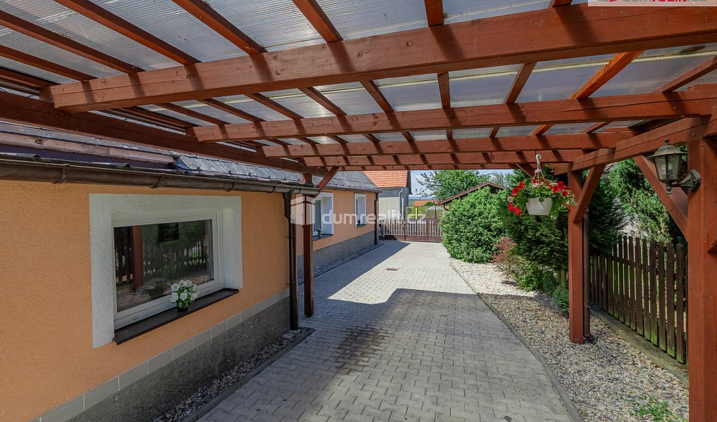 Prodej domu 130 m² s pozemkem 1 798 m², Nepomyšl – náhled fotky 15