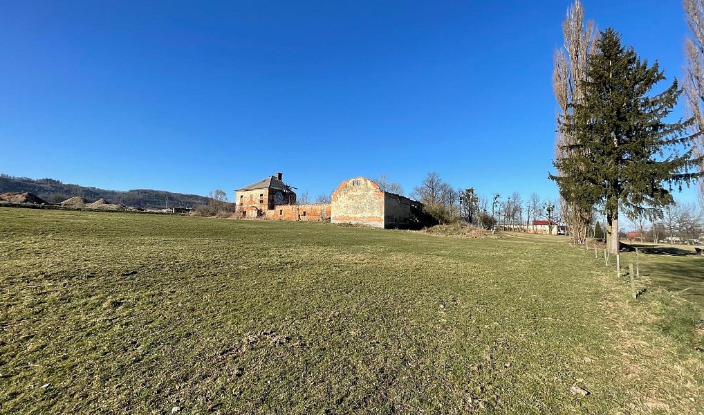 Prodej komerčního pozemku 13 407 m², Vražné – náhled fotky 15