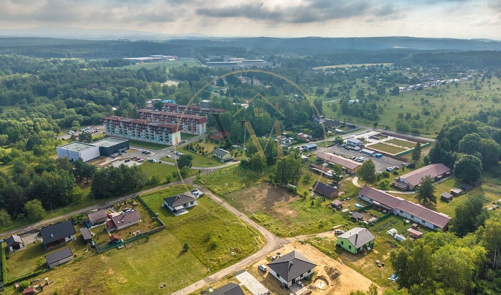 Prodej stavebního pozemku 971 m², Ralsko – náhled fotky 4