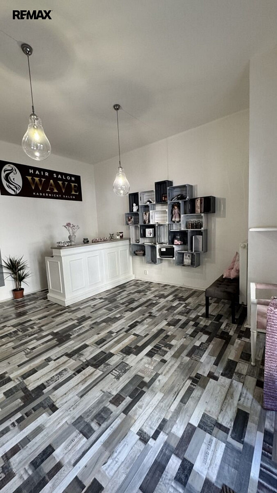 Pronájem obchodních prostor 70 m² – fotografie 5