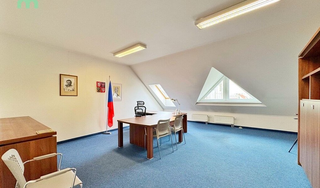 Pronájem kanceláře 100 m², Přerov – náhled fotky 18