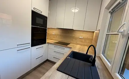 Pronájem bytu 2+1 59 m², U Koželuhů, Jihlava