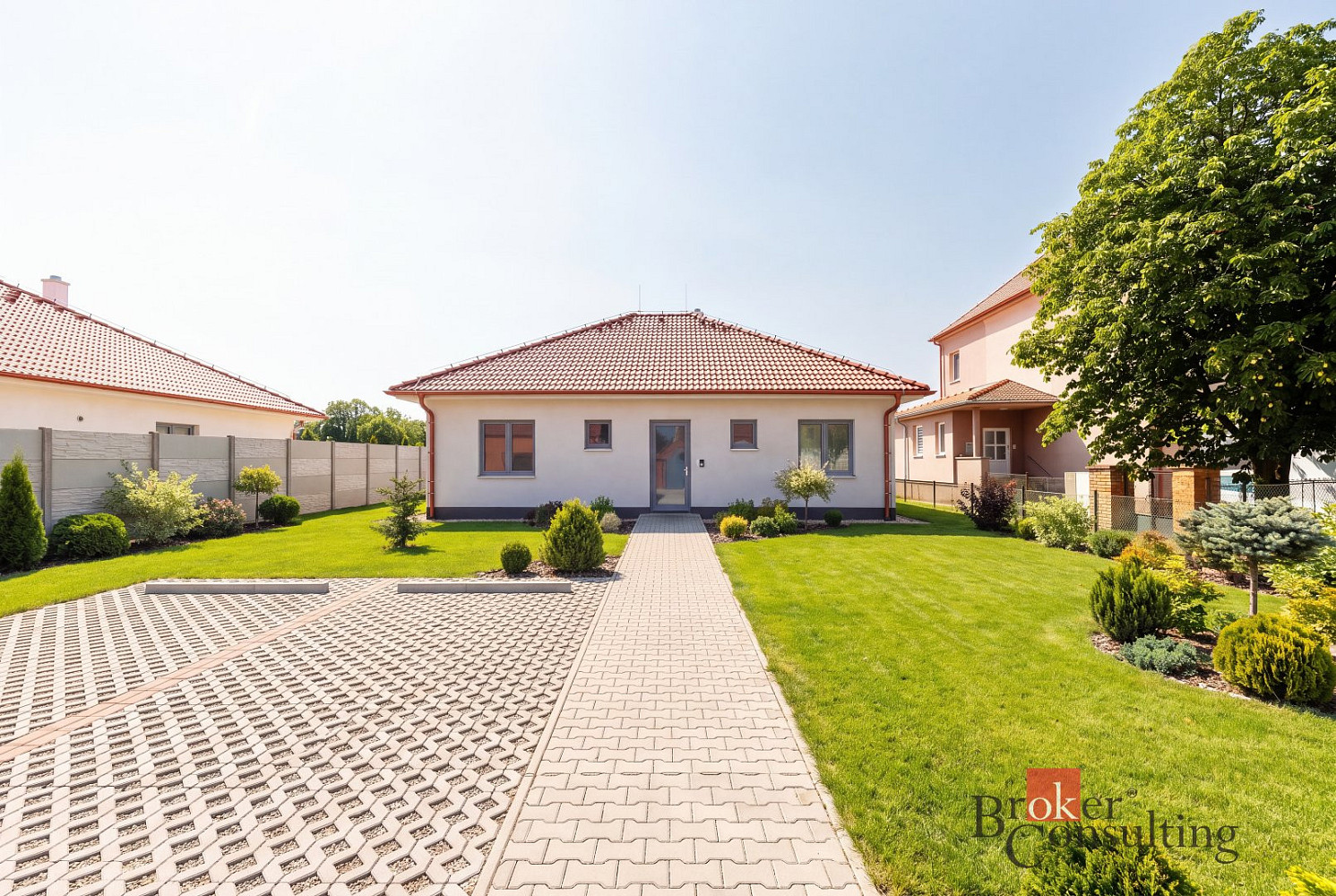 Prodej domu 100 m² s pozemkem 699 m²