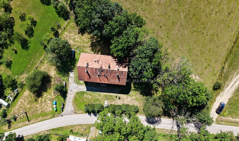 Prodej bytu 3+1 55 m², Jistebnice – náhled fotky 20