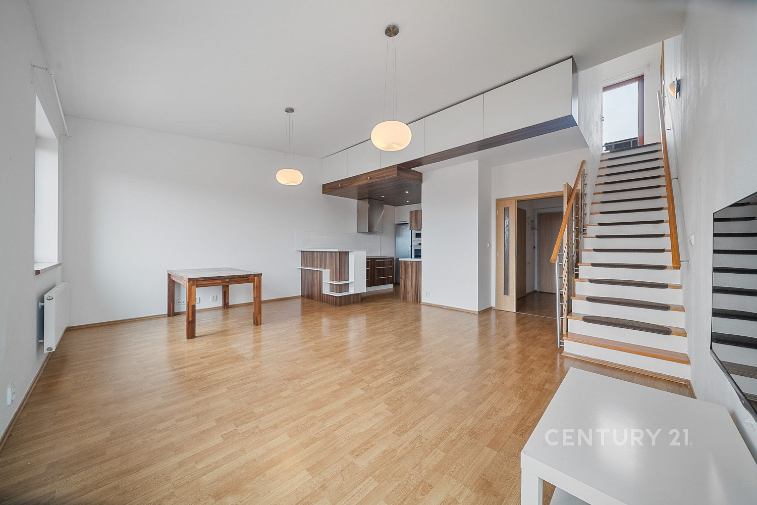 Prodej bytu 4+kk 121 m²