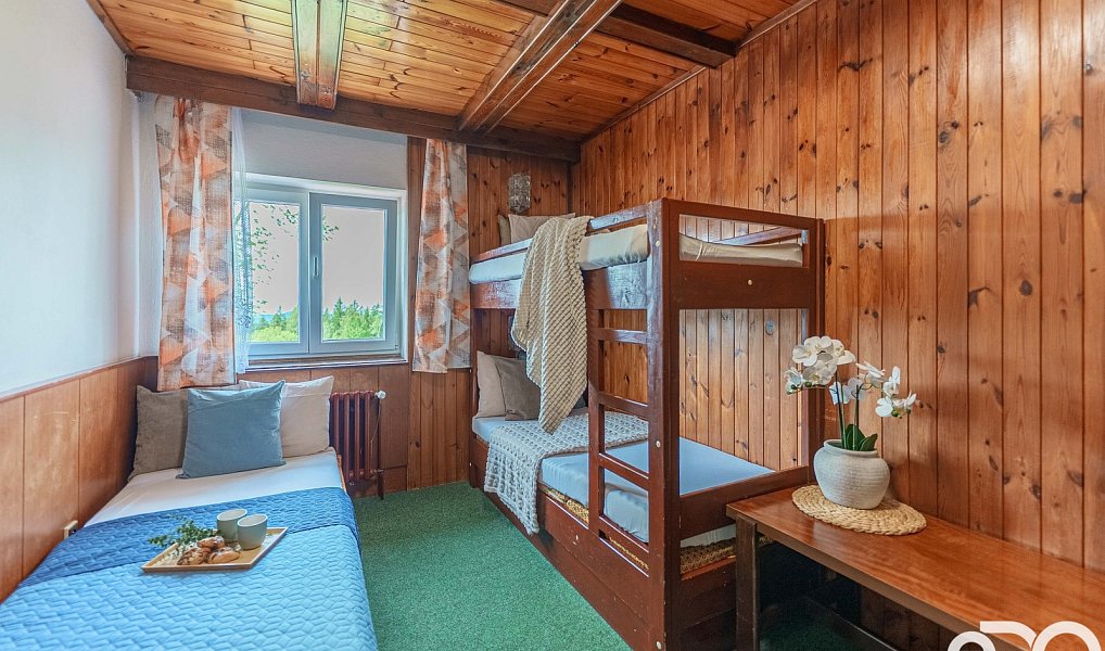 Prodej ubytovacího objektu 906 m², Rokytnice nad Jizerou – náhled fotky 12
