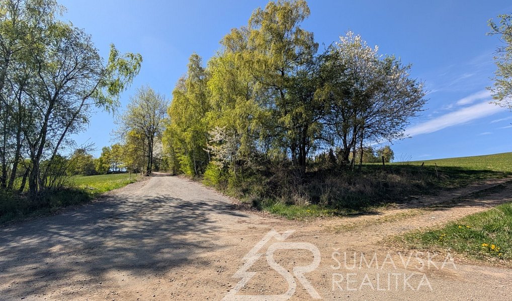 Prodej pozemku 327 m², Dlouhá Ves – náhled fotky 8