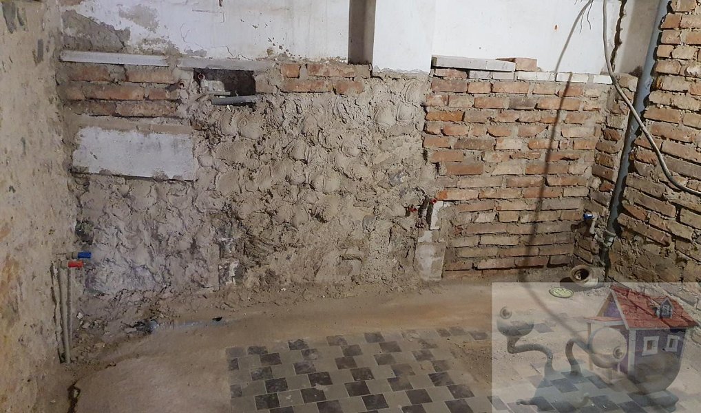 Prodej domu 110 m² s pozemkem 195 m², Žandov – náhled fotky 16