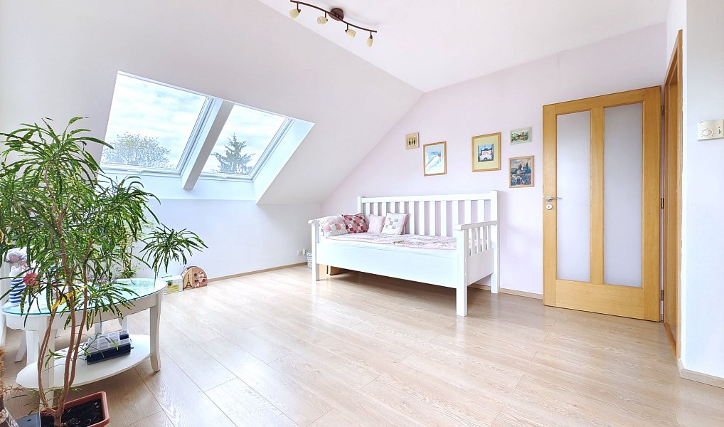 Prodej domu 224 m² s pozemkem 816 m², Nový Vestec – náhled fotky 43