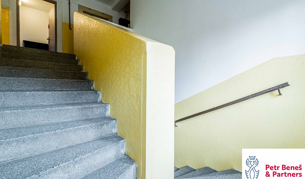 Prodej bytu 2+kk 43 m², Rakovník – náhled fotky 23