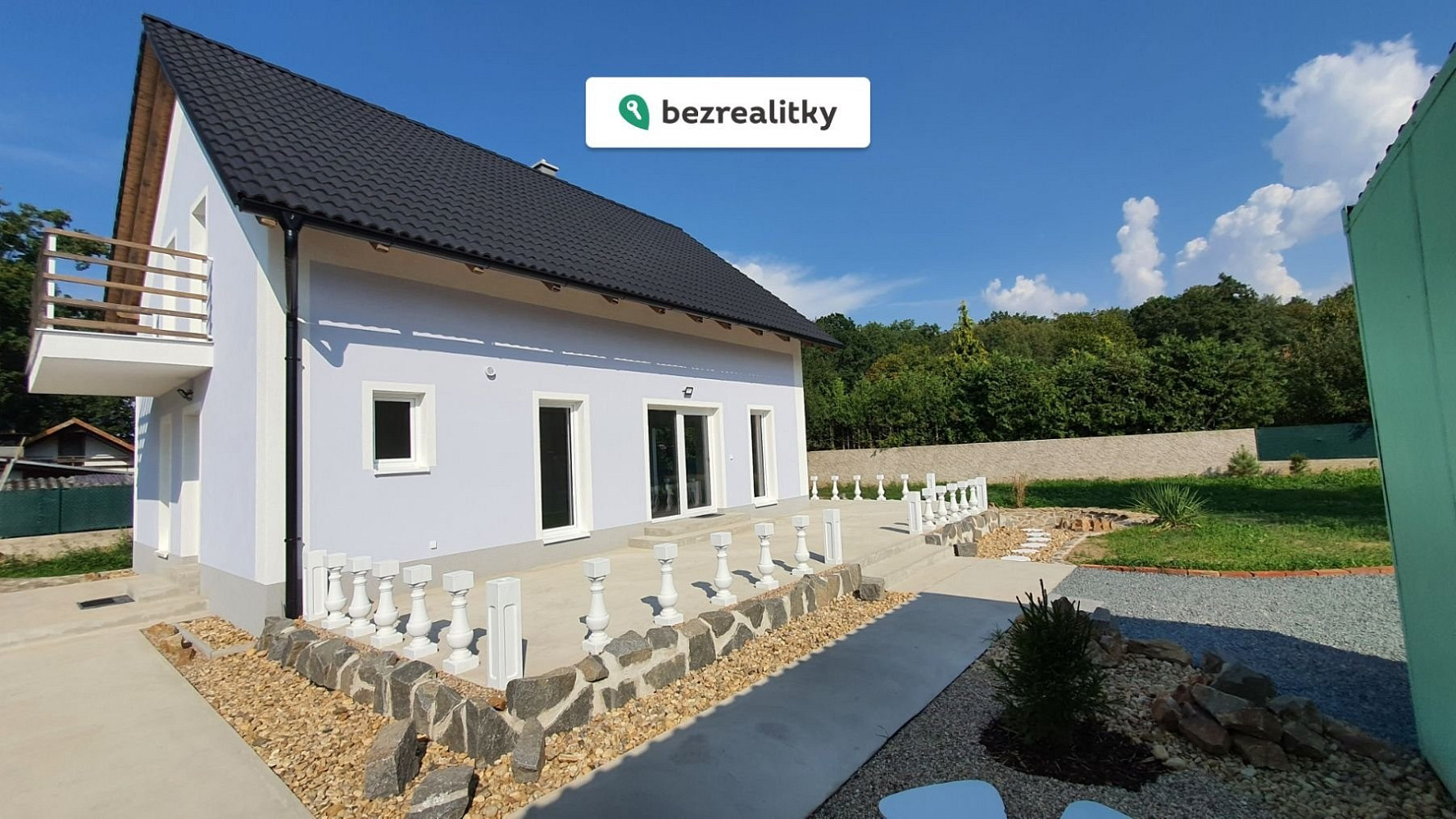 Prodej domu 120 m² s pozemkem 984 m² – fotografie 4
