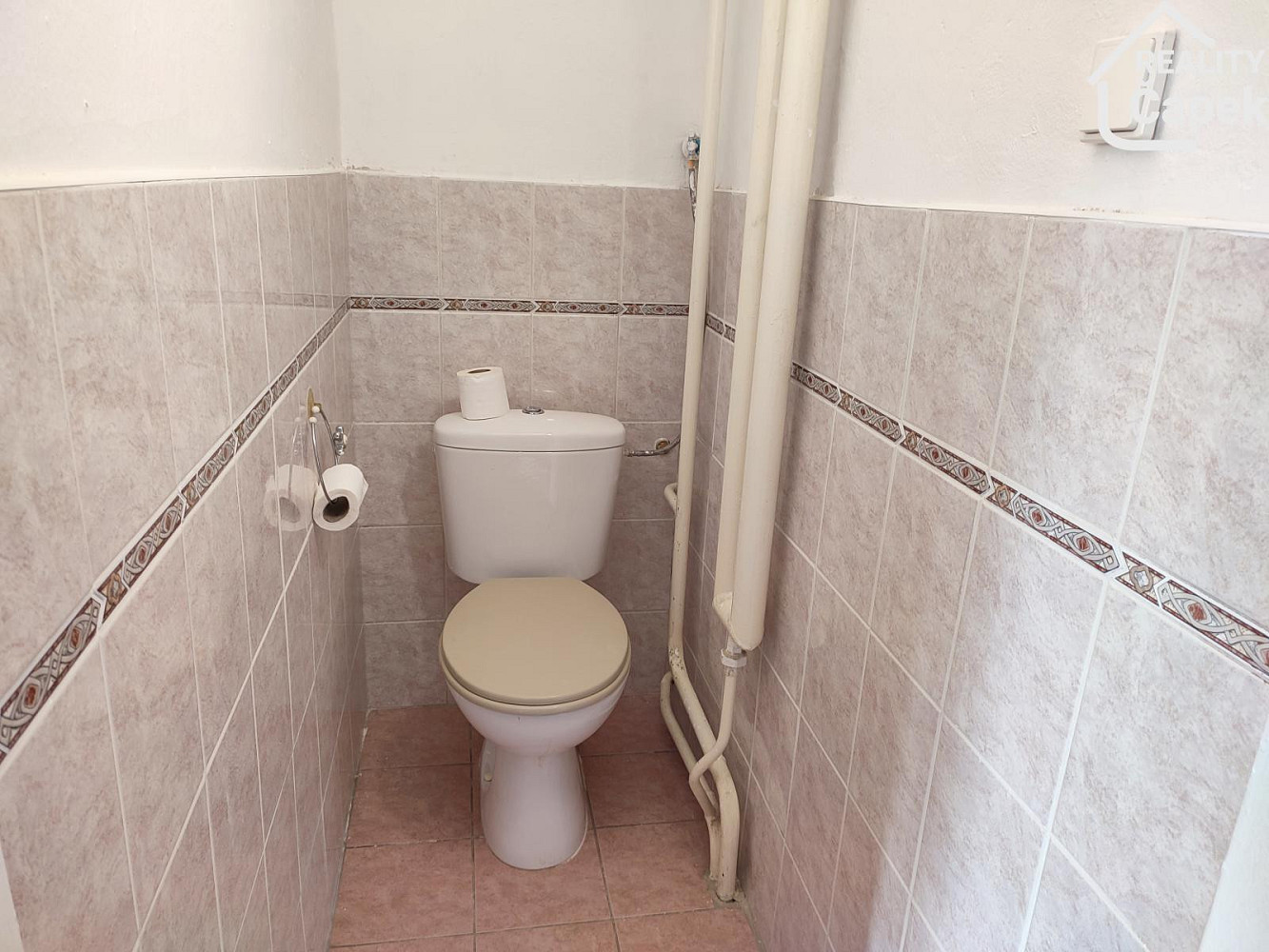 Pronájem bytu 2+1 55 m² — photo 3