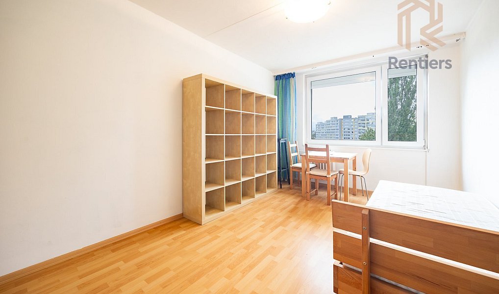 Pronájem bytu 3+kk 104 m², Praha – náhled fotky 20