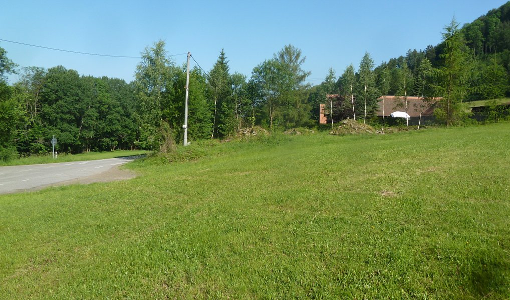 Prodej louky 23 548 m², Machov – náhled fotky 3