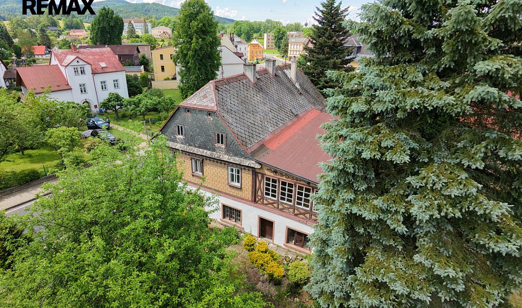 Prodej domu 500 m² s pozemkem 551 m², Chřibská – náhled fotky 45