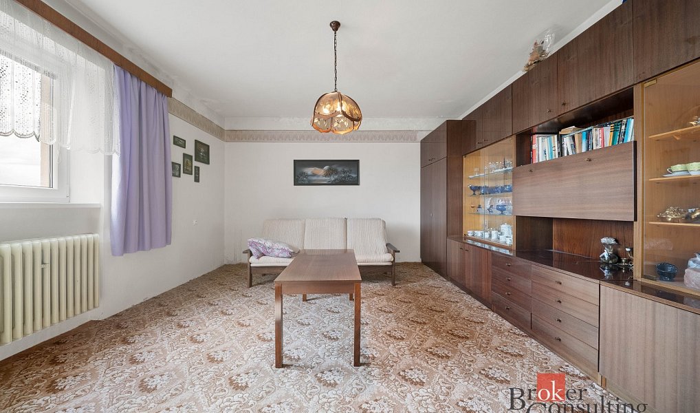 Prodej domu 190 m² s pozemkem 1 386 m², Rohoznice – náhled fotky 5