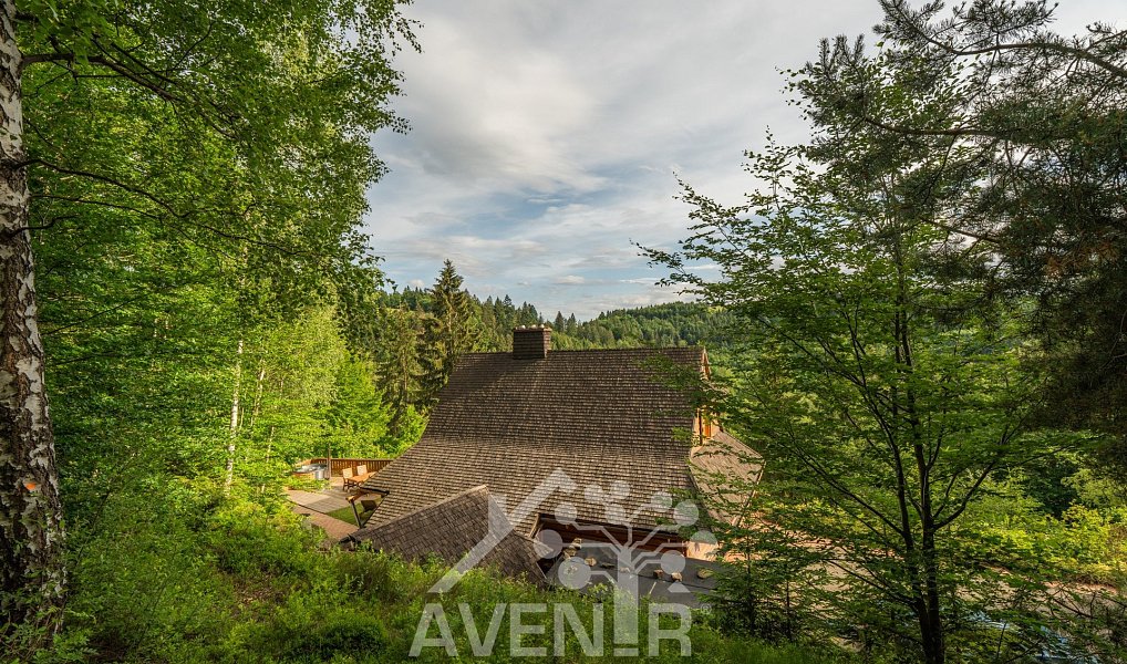 Prodej domu 168 m² s pozemkem 34 525 m², Mosty u Jablunkova – náhled fotky 30