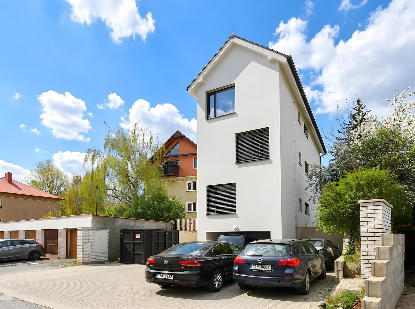 Prodej domu 272 m² s pozemkem 272 m² – fotografie 2