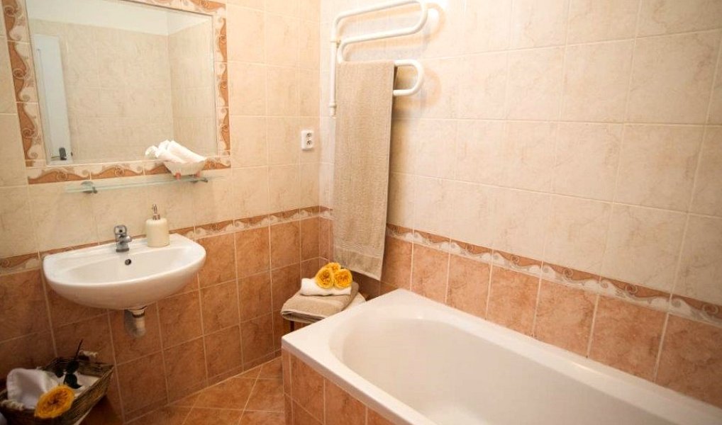 Prodej bytu 2+kk 63 m², Praha – náhled fotky 12