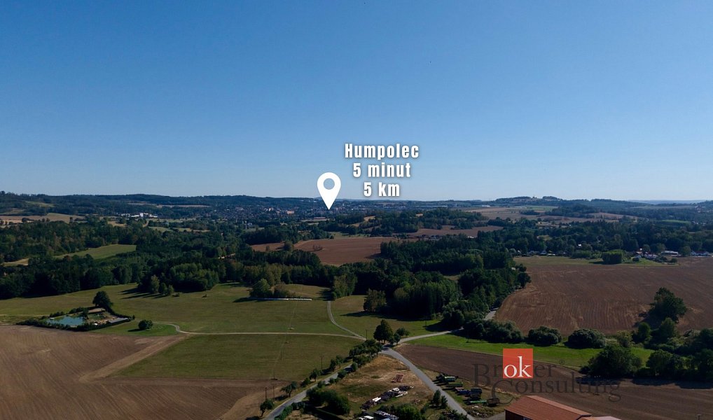 Prodej domu 112 m² s pozemkem 443 m², Budíkov – náhled fotky 17