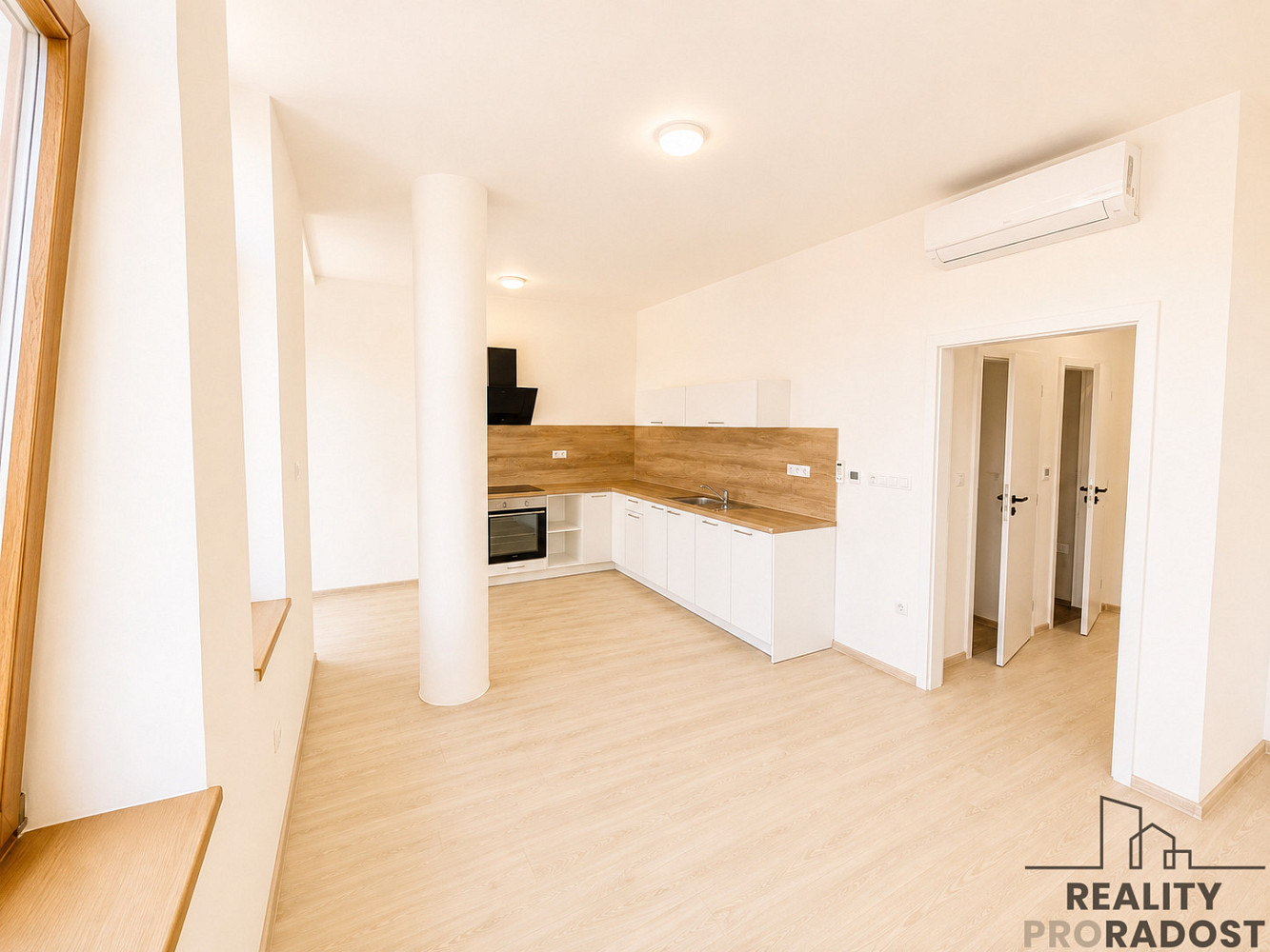 Prodej bytu 2+kk 80 m² – fotografie 2