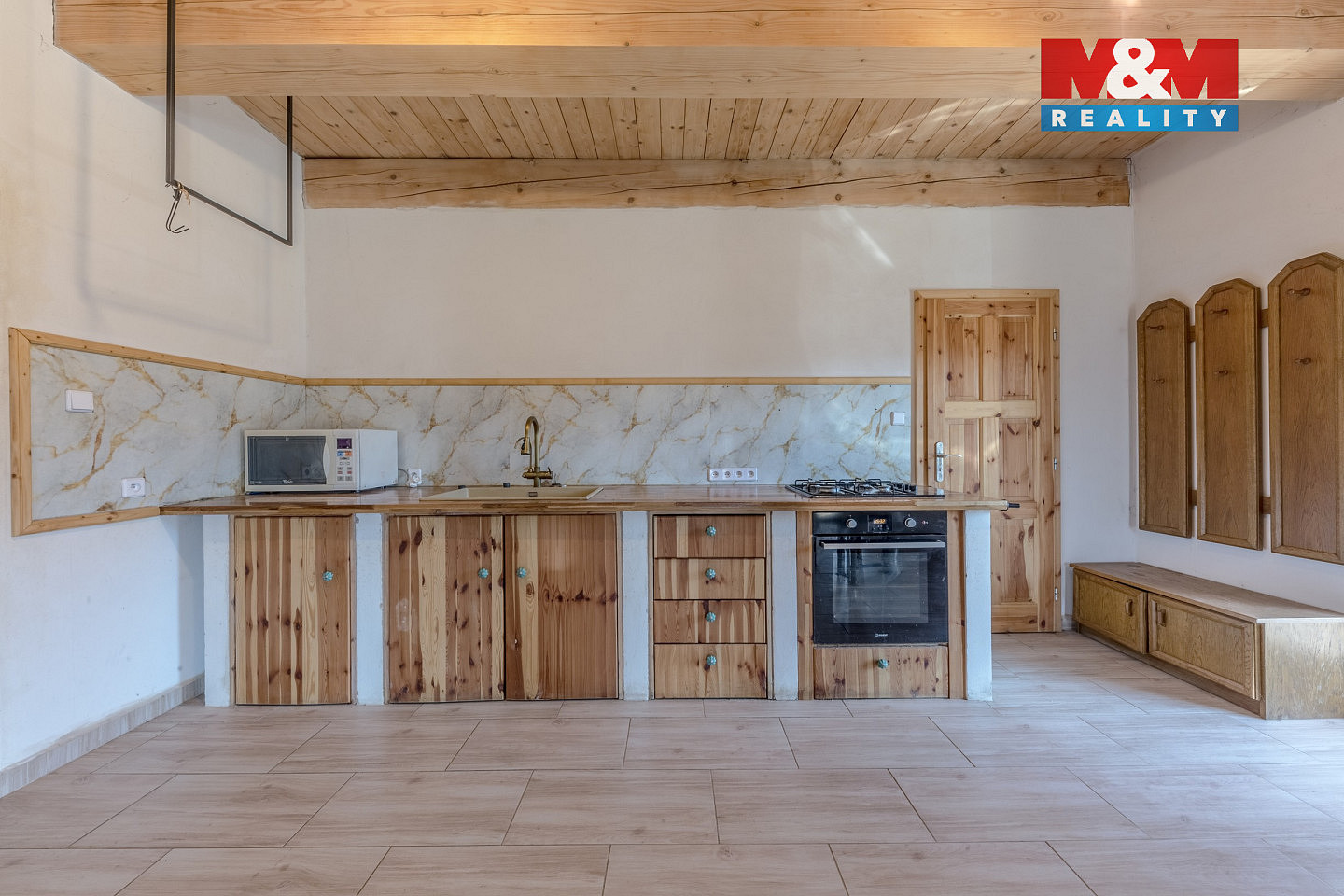 Prodej stavebního pozemku 1 486 m² — photo 5