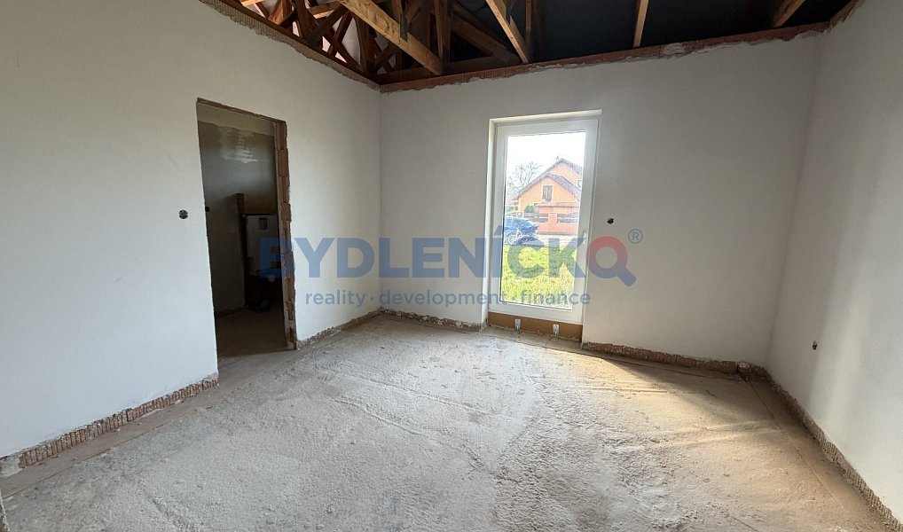 Prodej domu 193 m² s pozemkem 996 m², Kamenná – náhled fotky 13