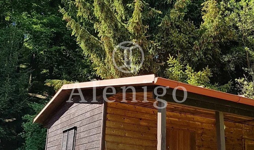 Prodej chaty/chalupy 39 m² s pozemkem 530 m², Český Šternberk – náhled fotky 3