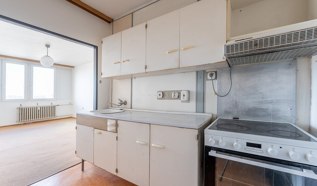 Prodej bytu 3+kk 62 m², Praha – náhled fotky 8