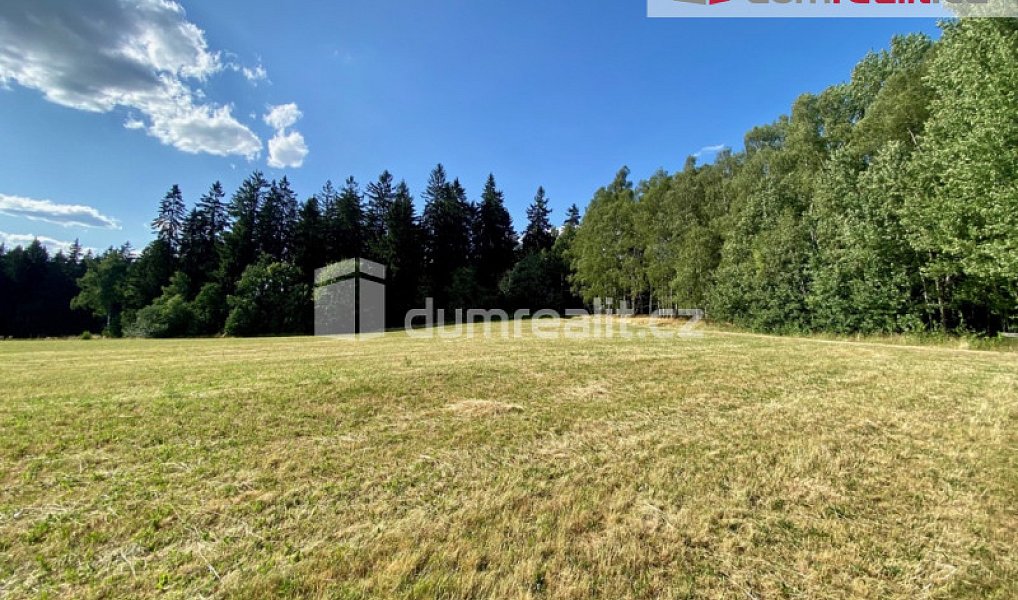 Prodej stavebního pozemku 1 460 m², Tři Sekery – náhled fotky 16