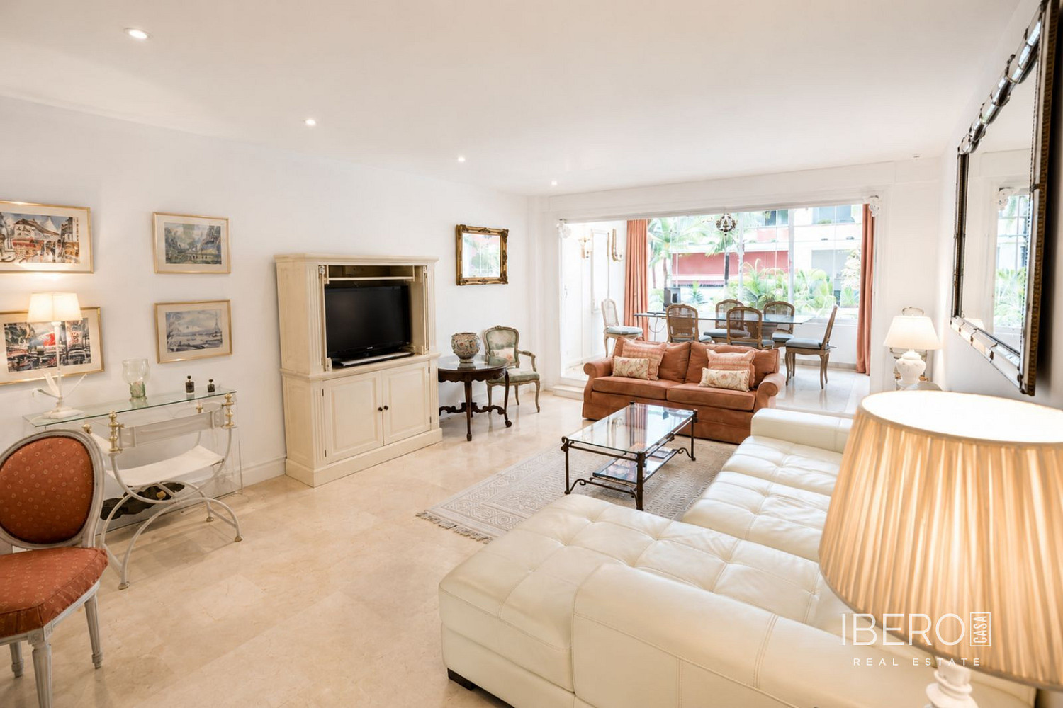 Piso 3+kk – Marbella, Barrio Alto - Vista 3