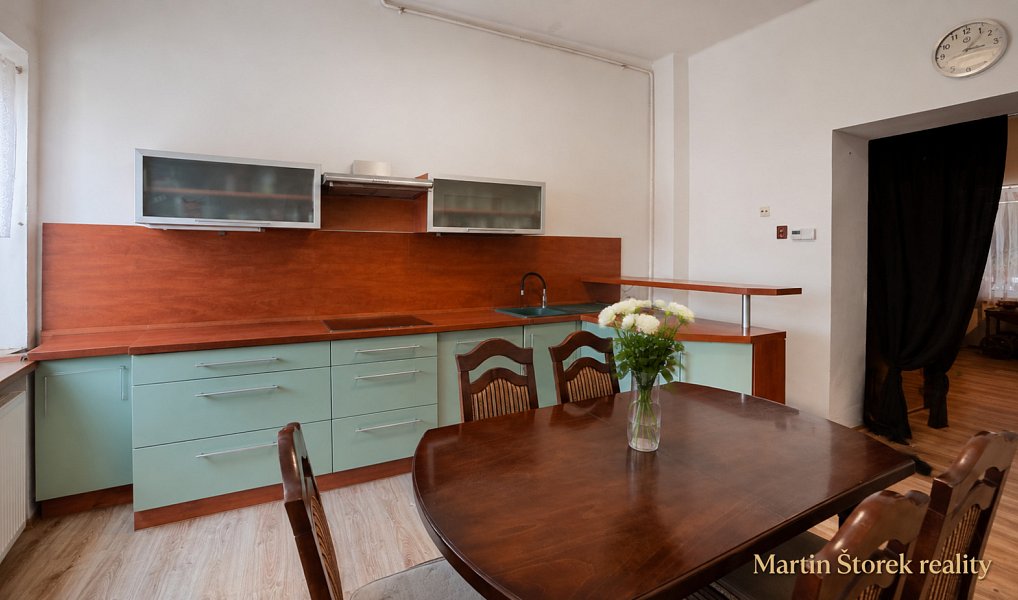 Prodej domu 176 m² s pozemkem 202 m², Chomutov – náhled fotky 12
