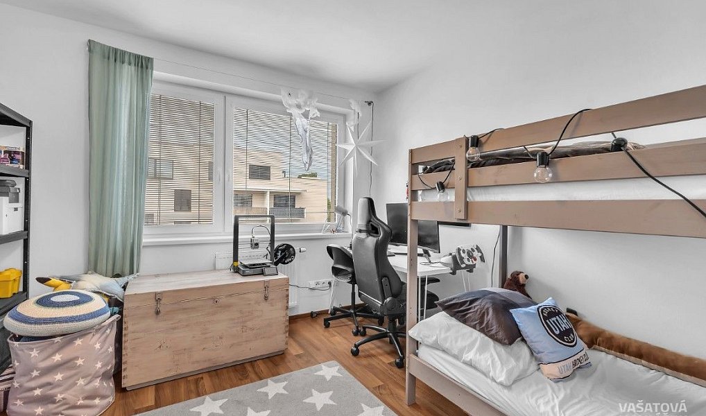 Pronájem bytu 3+kk 77 m², Hradec Králové – náhled fotky 11