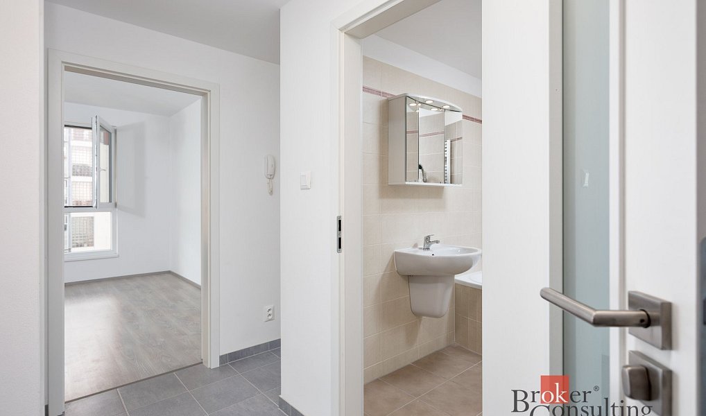 Pronájem bytu 2+kk 50 m², Plzeň – náhled fotky 8