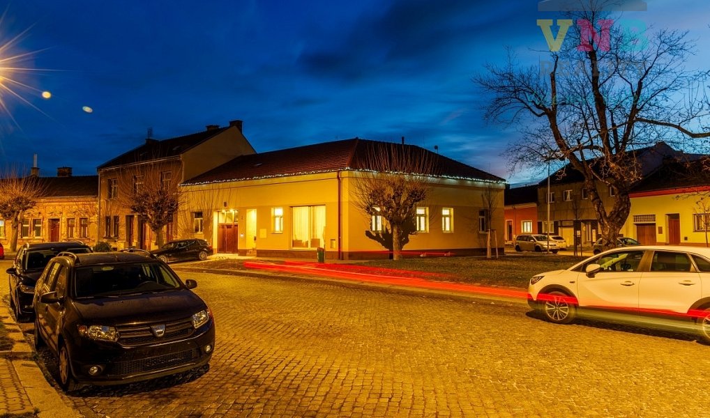 Prodej komerčního objektu (jiného typu) 205 m², Prostějov – náhled fotky 16