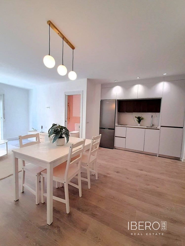 Piso 2+kk – Málaga, Centro Histórico, Centro - Vista 5