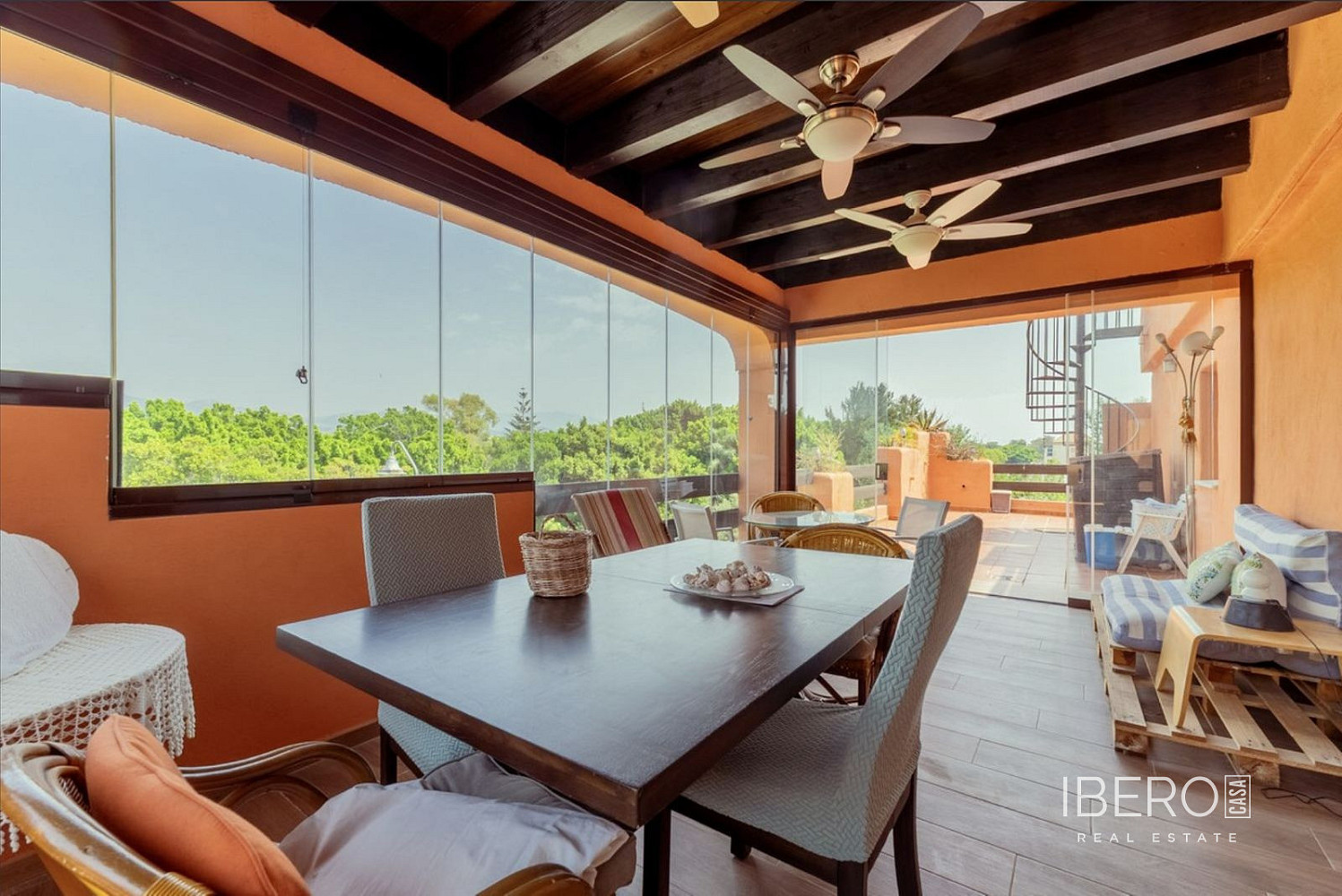Piso 3+kk – Estepona, Barriada Islas Canarias - Vista 5