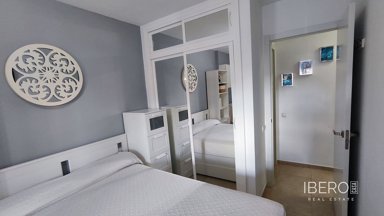 Pis 2+kk – Benalmádena, Benalmádena Costa - Vista 3