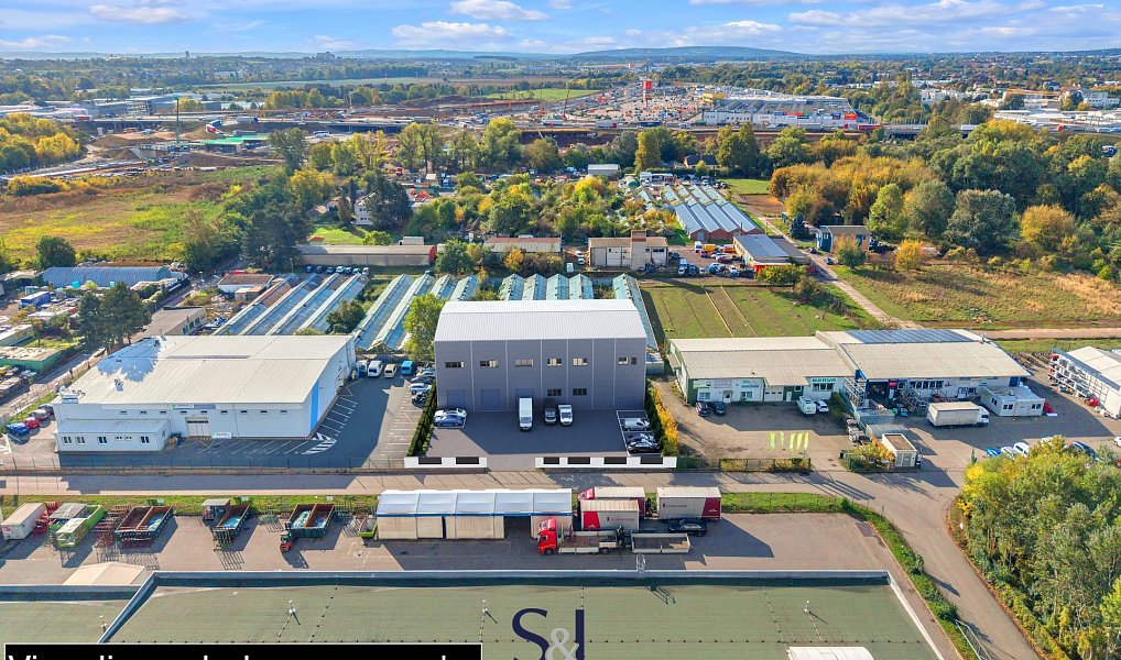 Prodej komerčního pozemku 1 708 m², Brno – náhled fotky 5