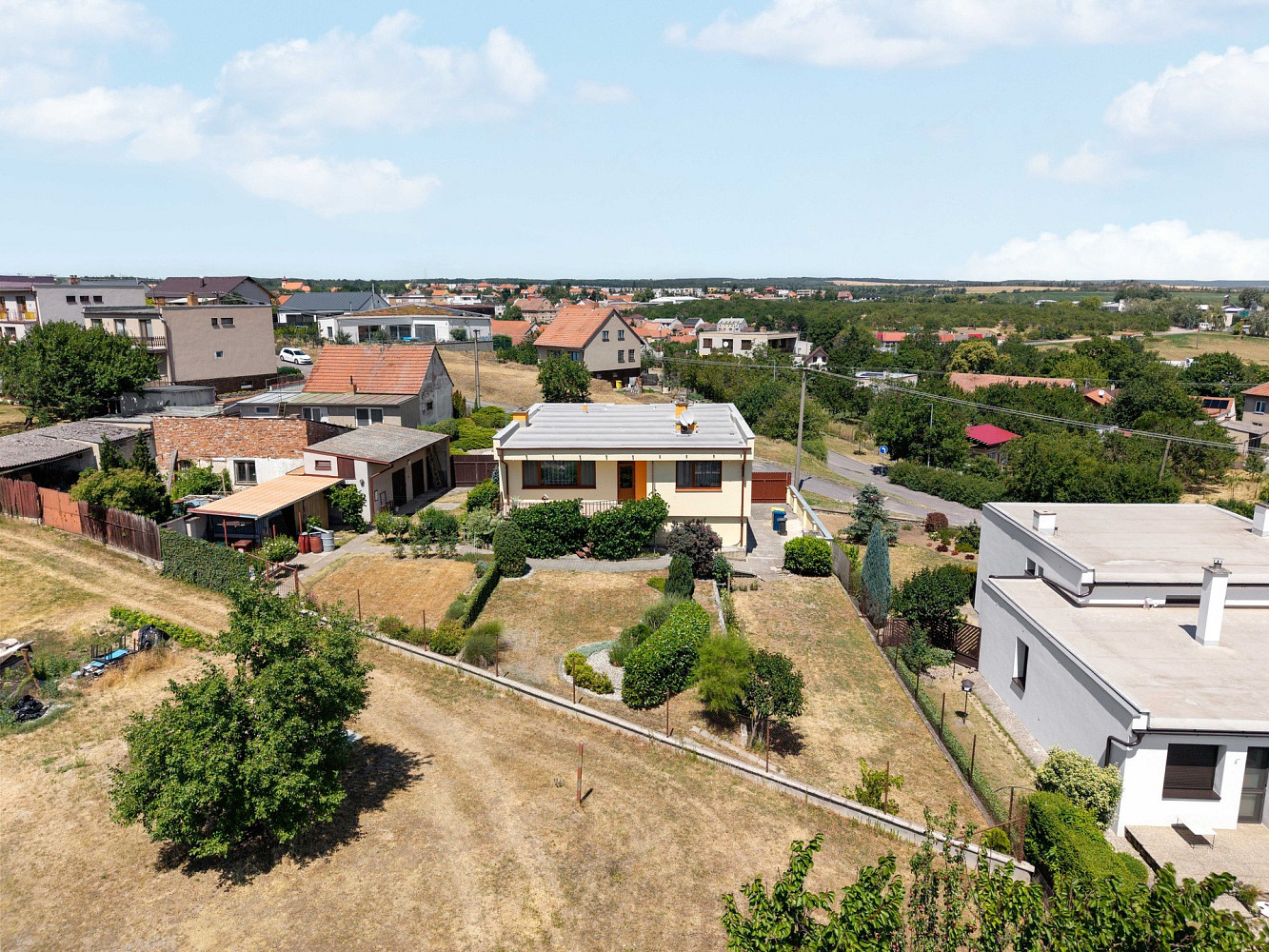 Prodej domu 233 m² s pozemkem 2 708 m² — photo 5