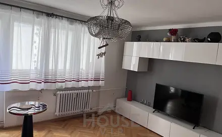 Prodej bytu 4+kk 73 m², Hrusická, Praha 4 - Záběhlice