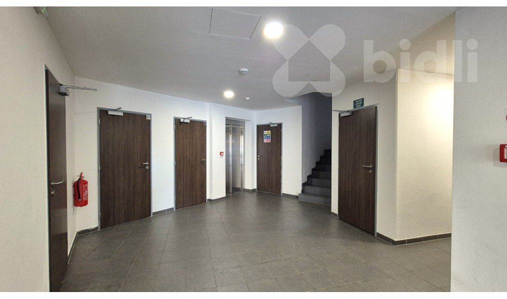 Prodej bytu 1+kk 36 m², Hranice – náhled fotky 15