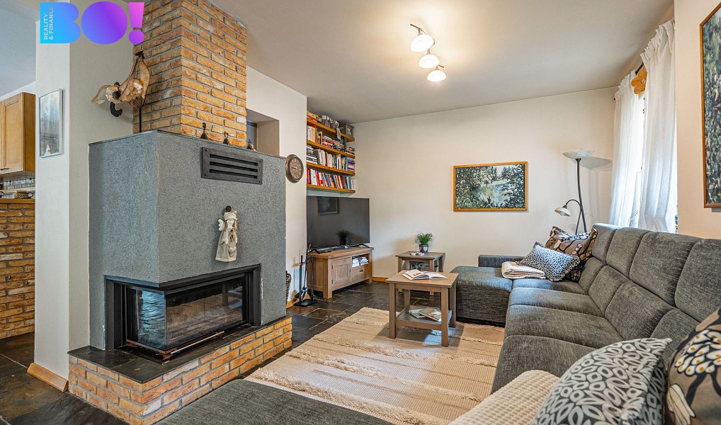 Prodej domu 125 m² s pozemkem 4 704 m², Dolní Dvůr – náhled fotky 10