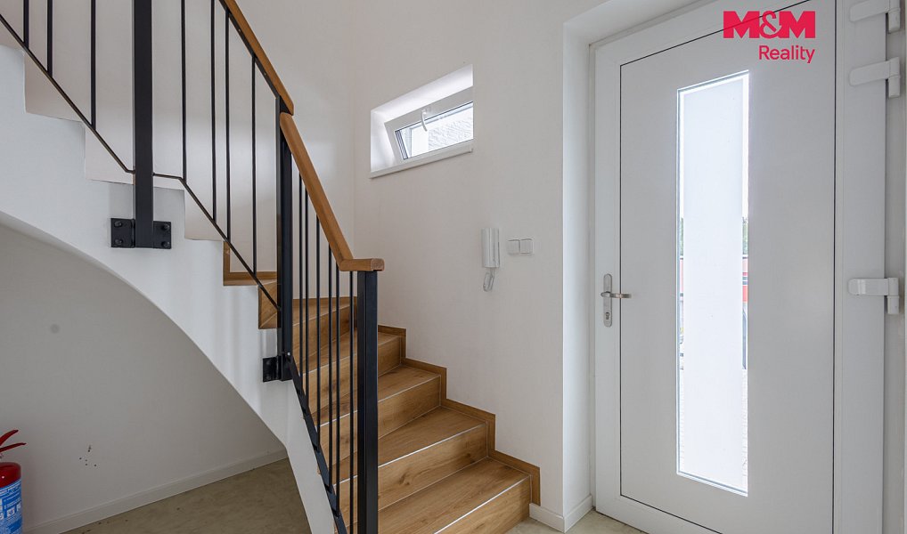 Prodej domu 116 m² s pozemkem 1 967 m², Česká Lípa – náhled fotky 15