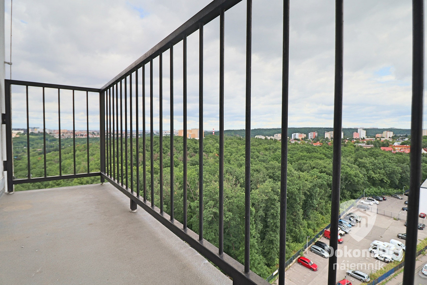 Pronájem bytu 3+kk 72 m² – fotografie 3