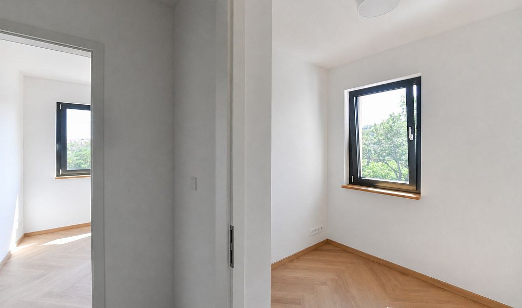 Prodej nájemního domu, činžáku 425 m², Velké Přílepy – náhled fotky 12