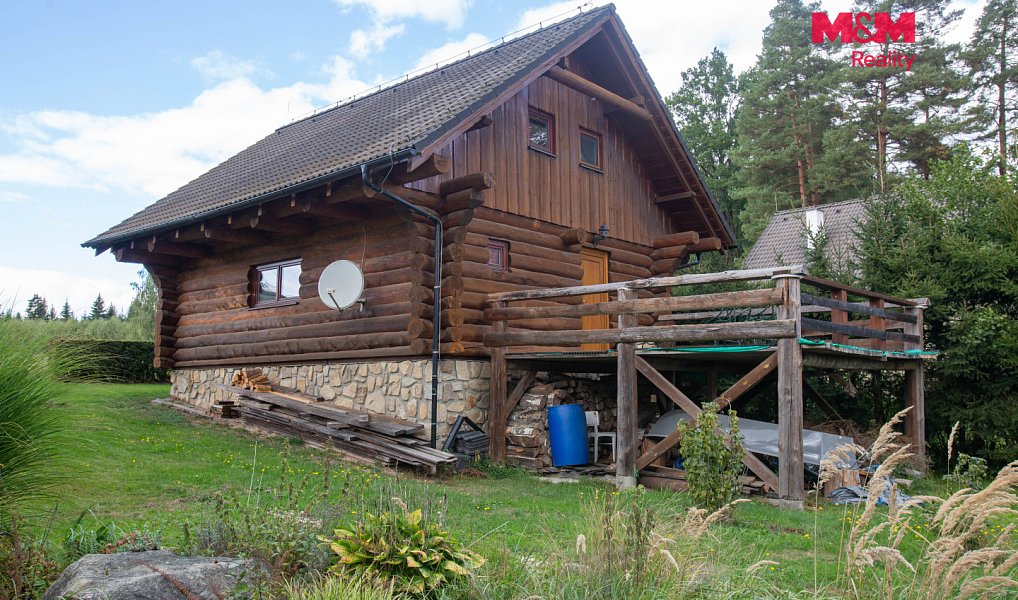 Prodej domu 65 m² s pozemkem 466 m², Střížovice – náhled fotky 11
