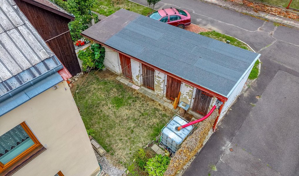 Prodej domu 194 m² s pozemkem 221 m², Jeníkov – náhled fotky 19