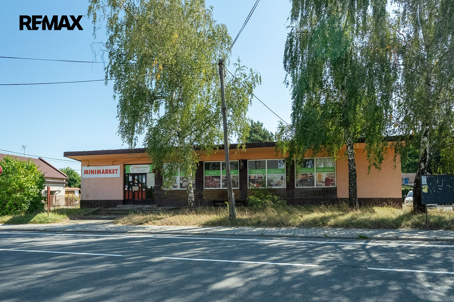 Prodej obchodních prostor 250 m² – fotografie 4