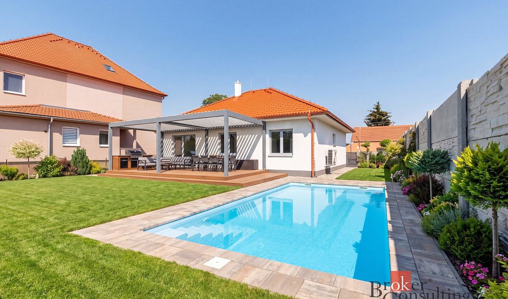 Prodej domu 100 m² s pozemkem 699 m², Miroslav – náhled fotky 22